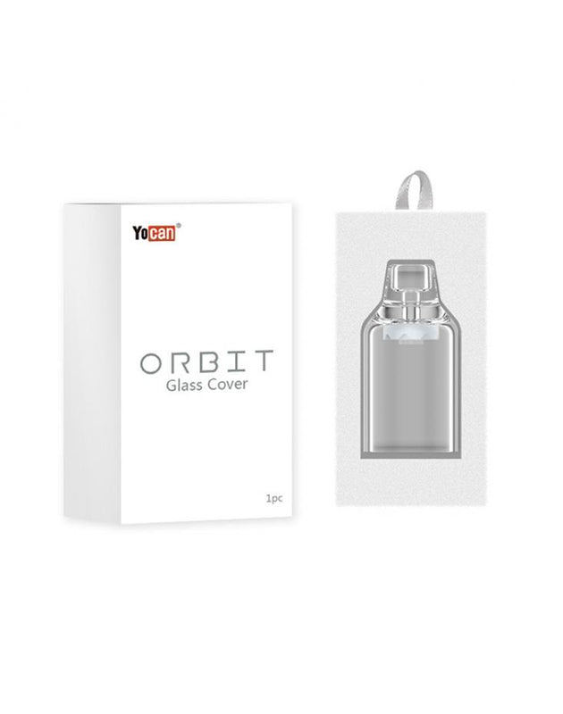 YOCAN ORBIT GLASS COVER
