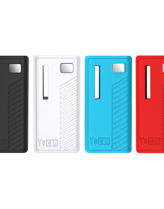 Yocan Rega Kit
