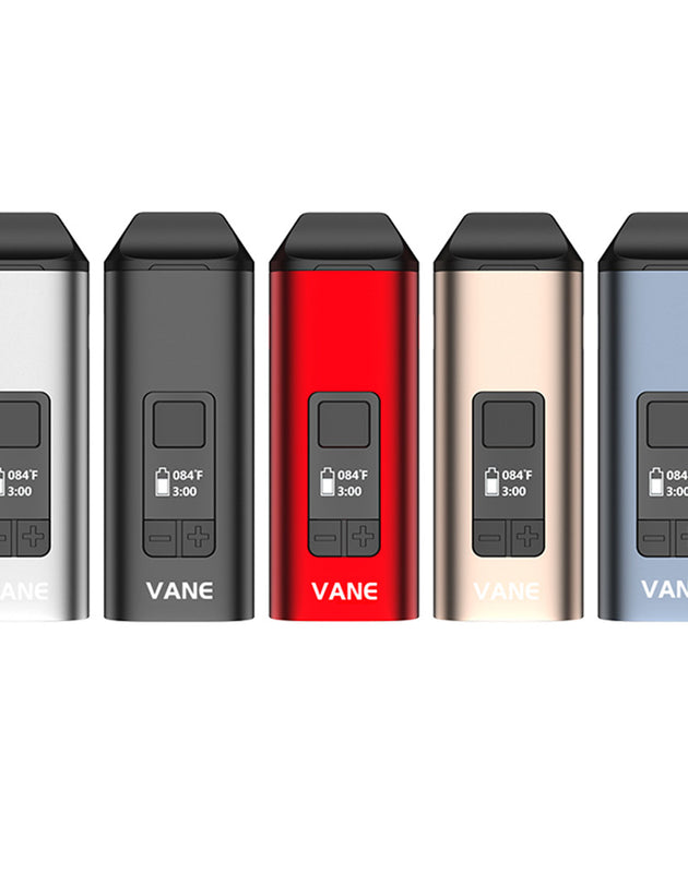 YOCAN VANE DRY HERB VAPORIZER