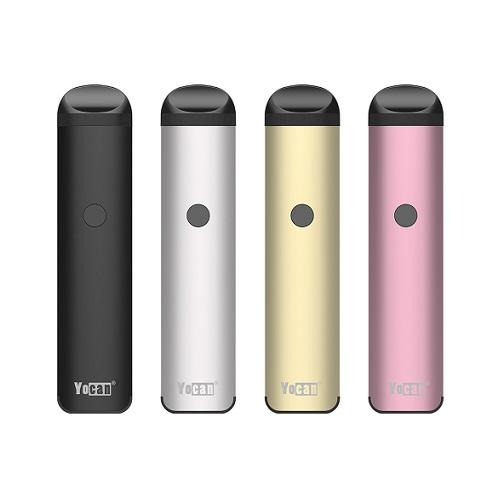 Yocan Evolve Plus Coils (5/Pack)
