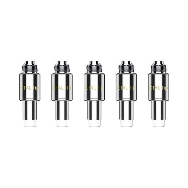 Yocan Dive Mini XTAL Tips (5/Pack)