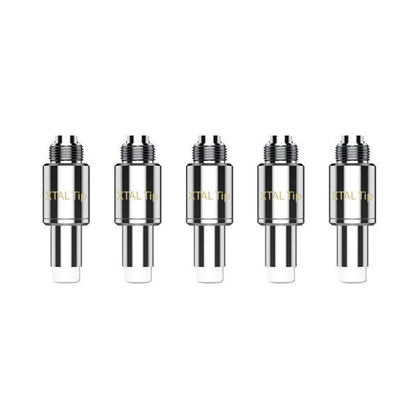 Yocan Dive Mini XTAL Coils (5/Pack)