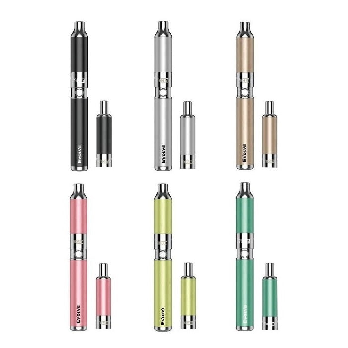 YOCAN EVOLVE 2 IN 1 KIT