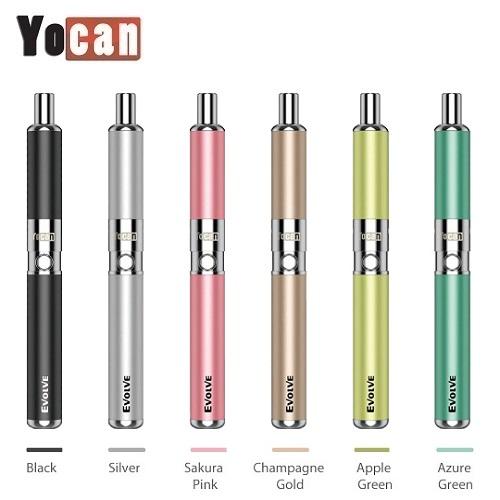 YOCAN EVOLVE-D KIT 2020 VERSION