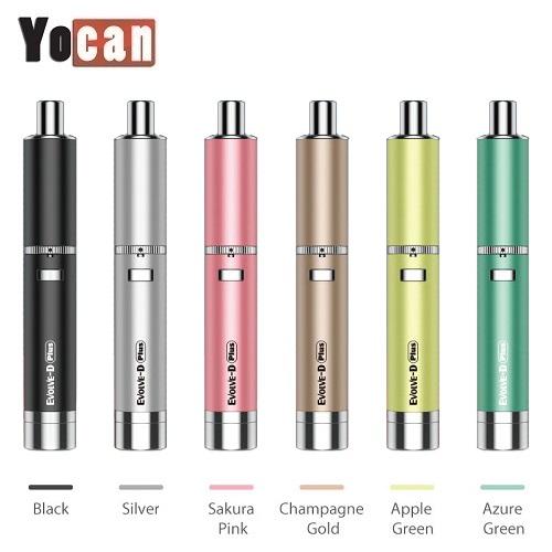 YOCAN EVOLVE-D PLUS KIT 2020 VERSION