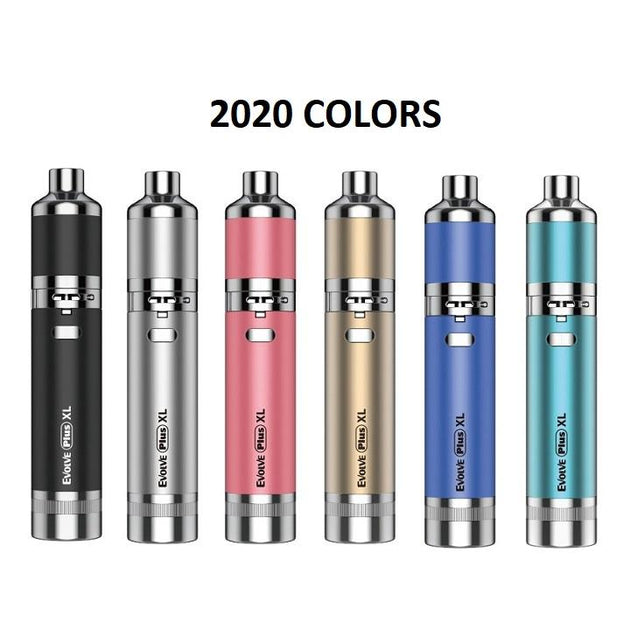 YOCAN EVOLVE PLUS XL
