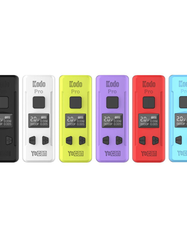 YOCAN KODO PRO DISPLAY (20PCS)