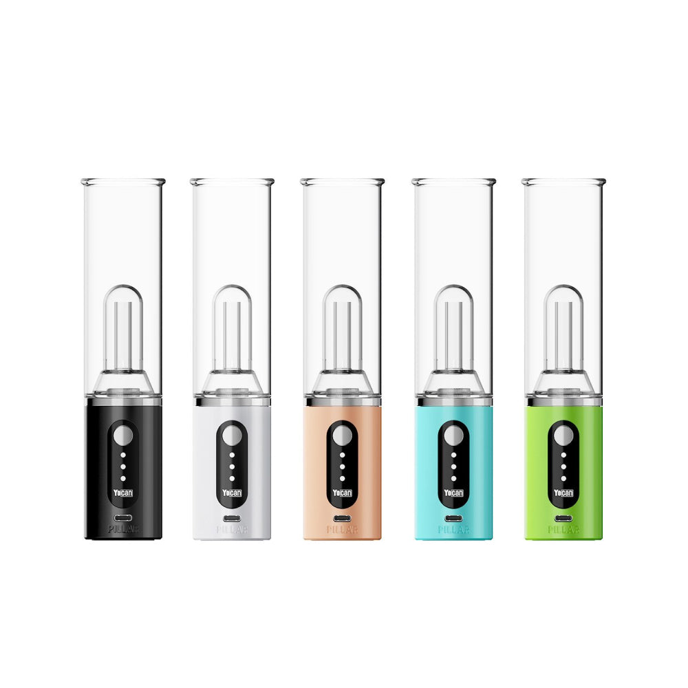 YOCAN PILLAR MINI E-RIG