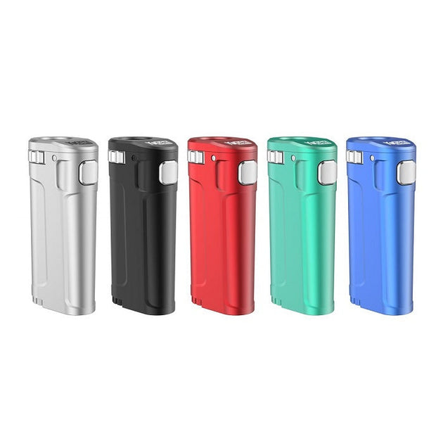 YOCAN UNI TWIST