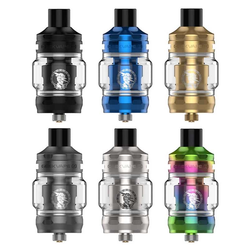 GEEK VAPE Z NANO 2 TANK