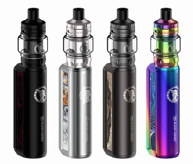 GEEK VAPE Z50 KIT