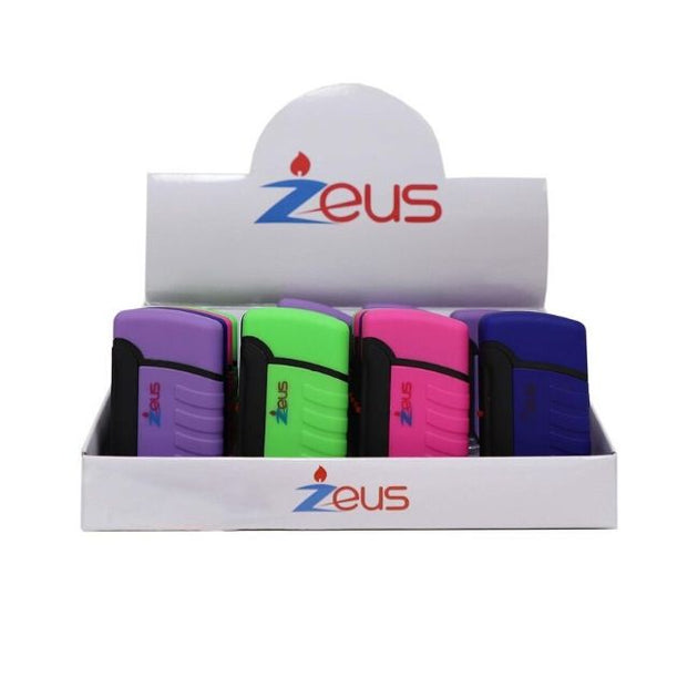 ZEUS LIGHTER