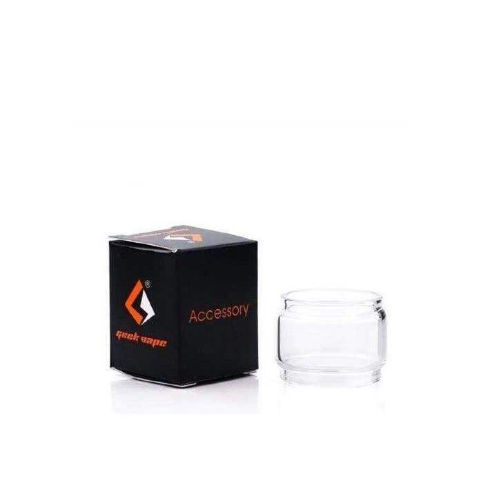 GEEK VAPE Z MAX GLASS