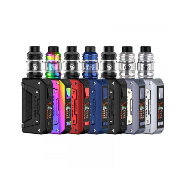 GEEKVAPE L200 LEGEND 2 KIT