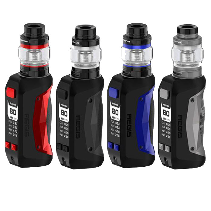 GEEK VAPE AEGIS LEGEND MINI KIT