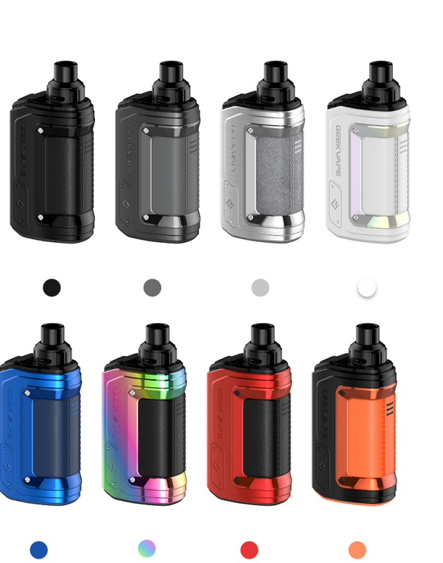 GEEK VAPE H45 KIT