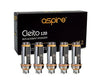 Aspire Cleito 120 Coil (5/Pack)