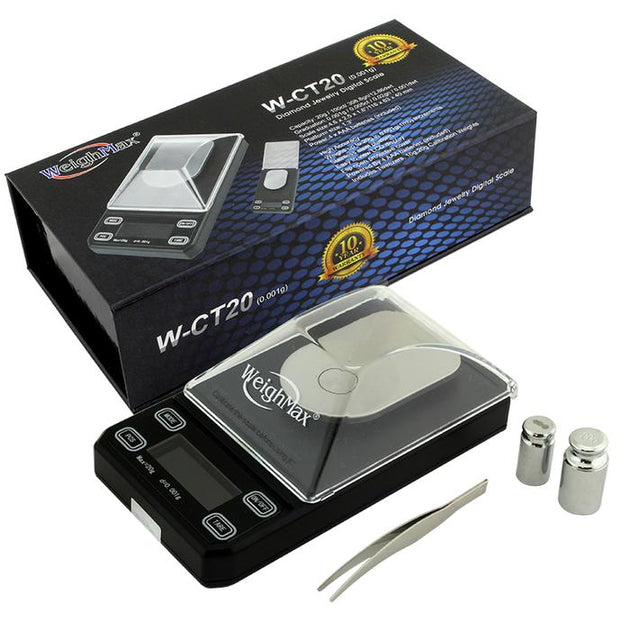 WEIGH MAX W-CT20