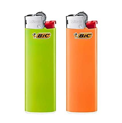 BIC LIGHTER MAX +2