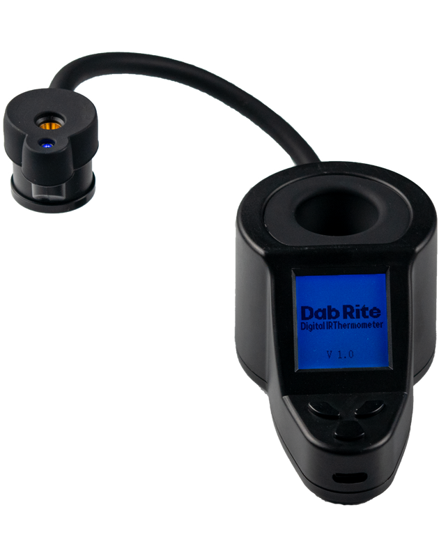 DAB RITE DIGITAL IR THERMOMETER