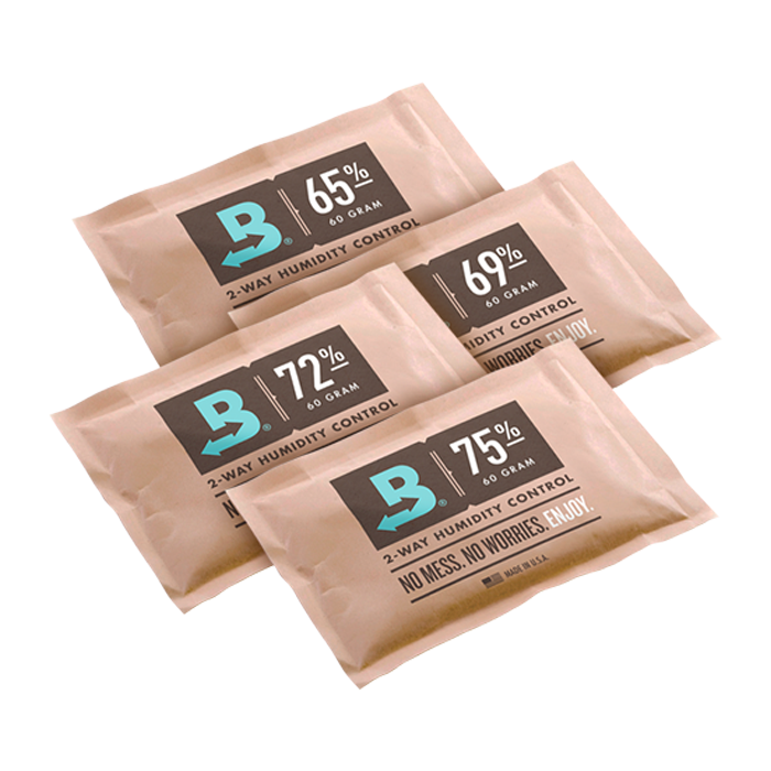 BOVEDA HUMIDITY PACKS