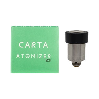 CARTA ATOMIZER