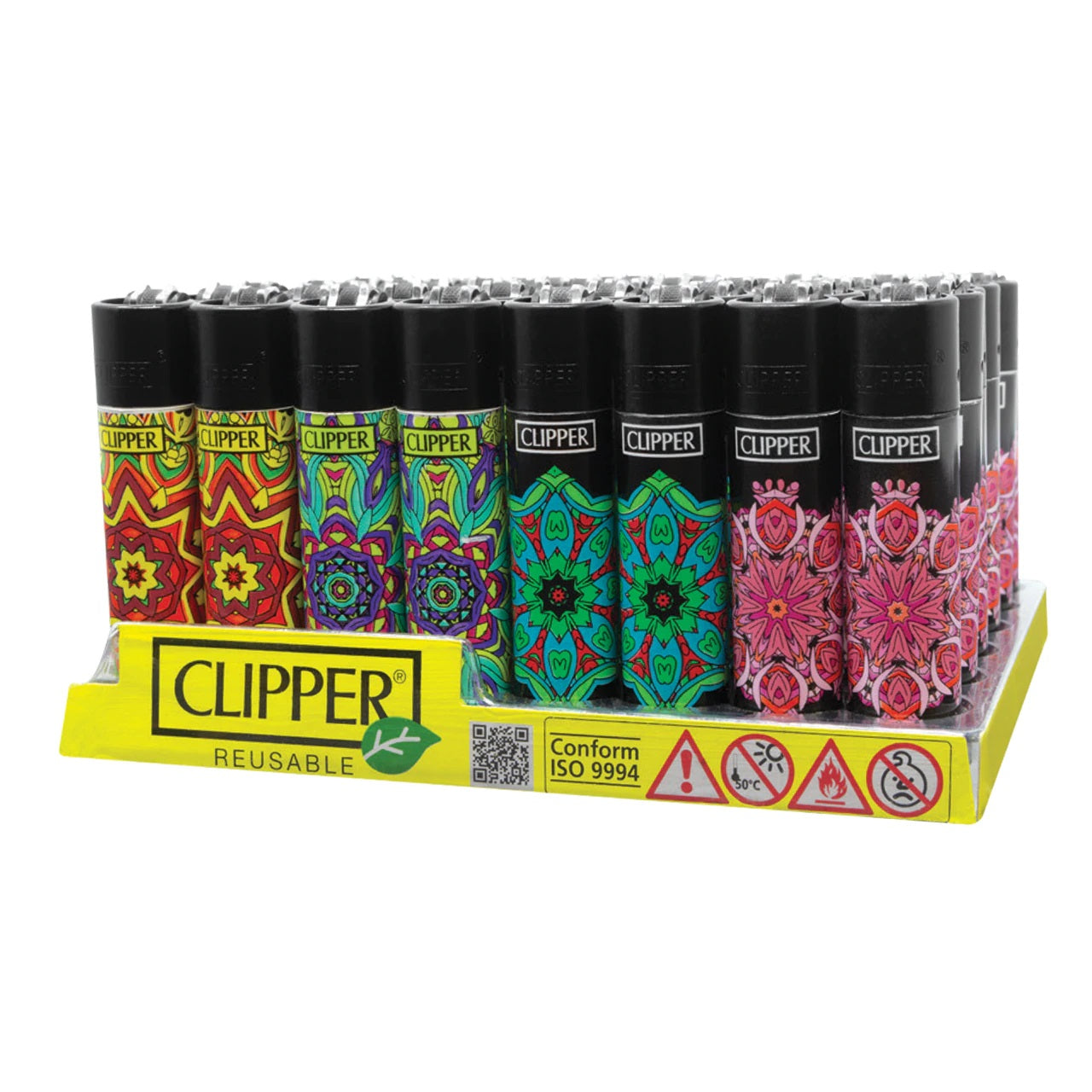 CLIPPER LIGHTER CP11R