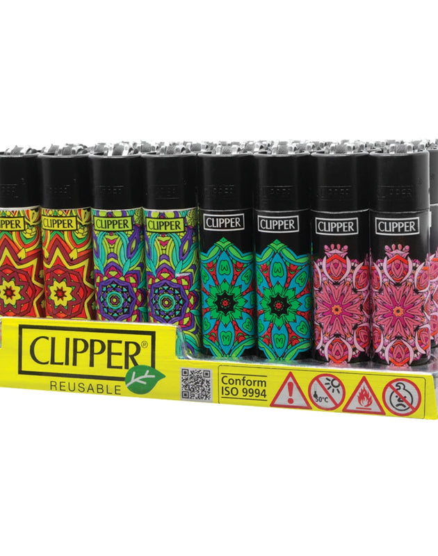 CLIPPER LIGHTER CP11R