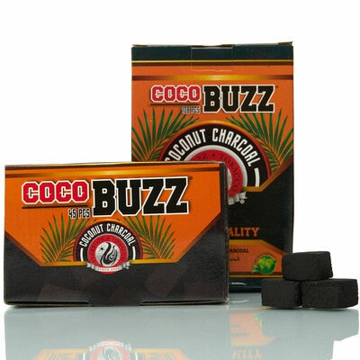 Starbuzz Cocobuzz 45ct