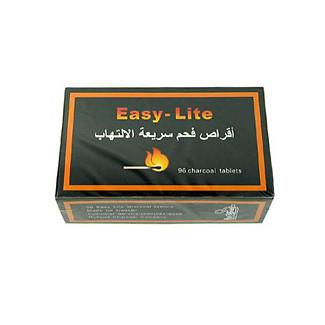 Easy-Lite Charcoal 96pc