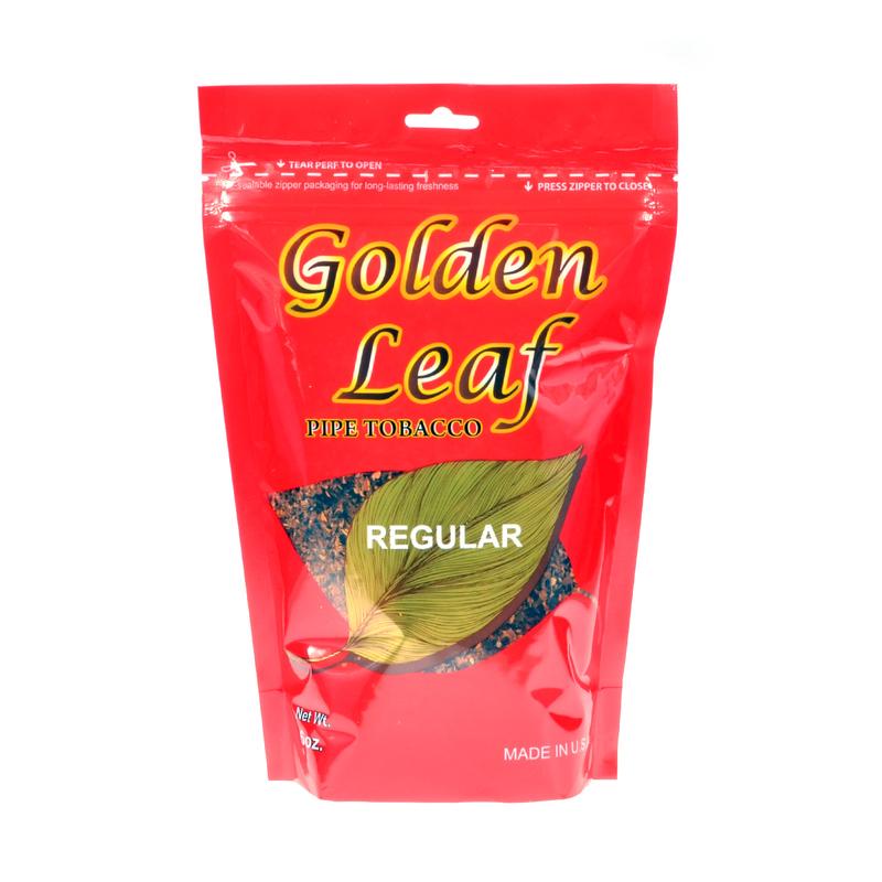 Golden Leaf 6oz