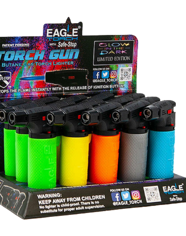 EAGLE LIGHTER GLOW 15CT