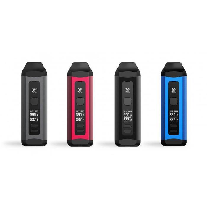 EXXUS MINI KIT