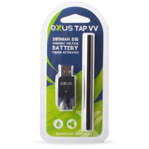 Exxus Tap VV BATTERY