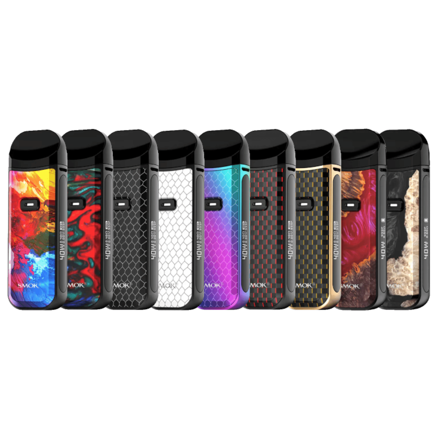 SMOK NORD 2 KIT