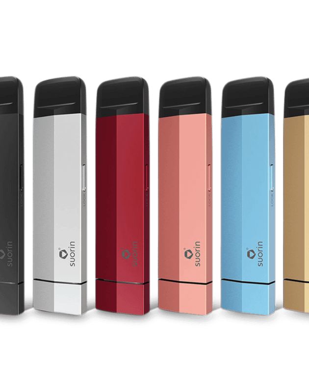 Suorin Edge Kit