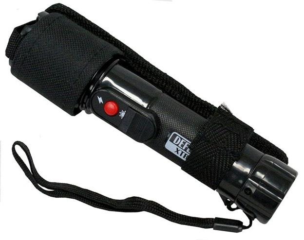 DEFENDER XTREME STUN GUN 9416