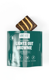HYLYFE D8 LIGHTS OUT BROWNIE 1000MG