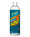 420 CLEANER PLASTIC FORMULA 12OZ
