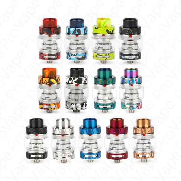 FREEMAX FIRELUKE 2 REPLACEMENT GLASS