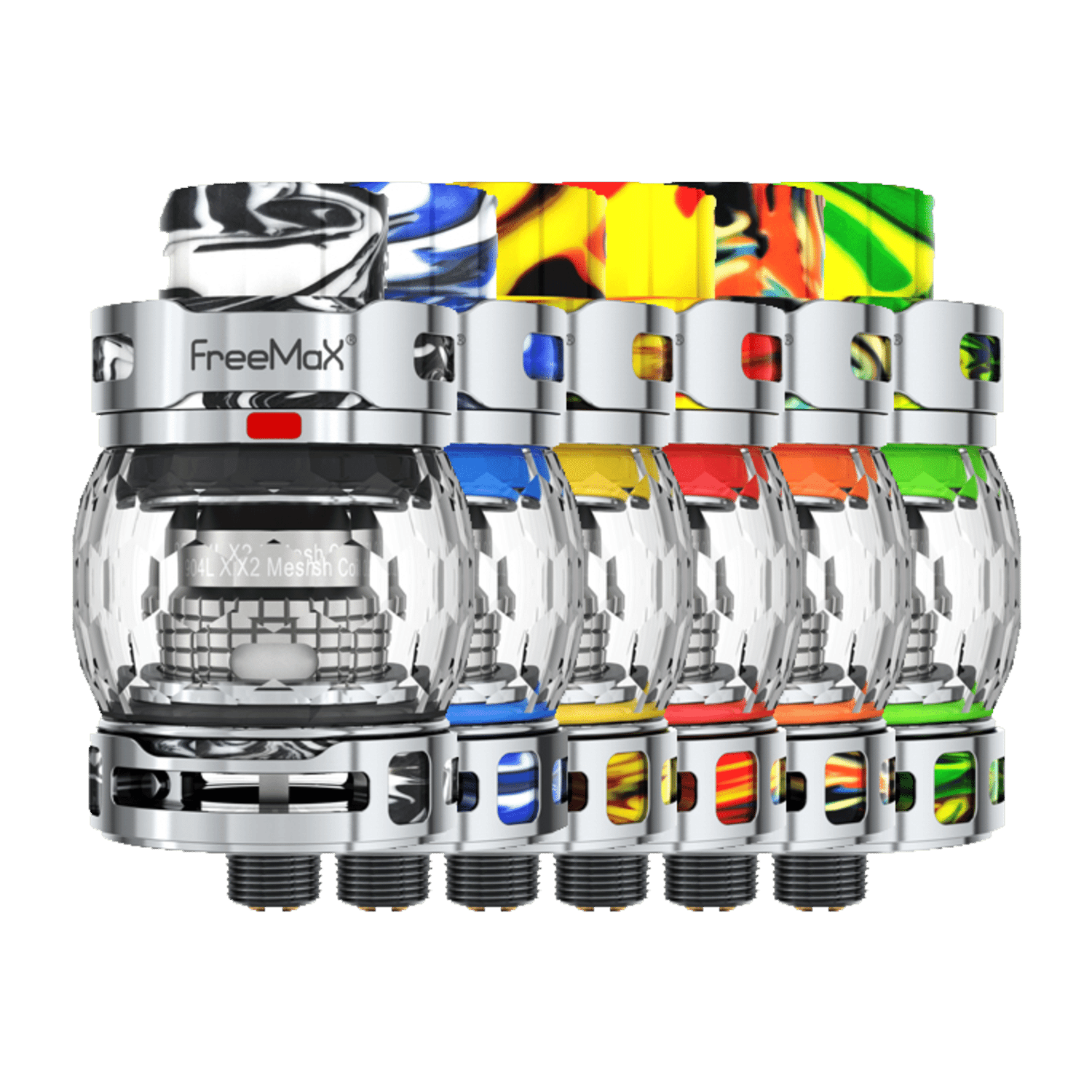 FREEMAX FIRELUKE 3