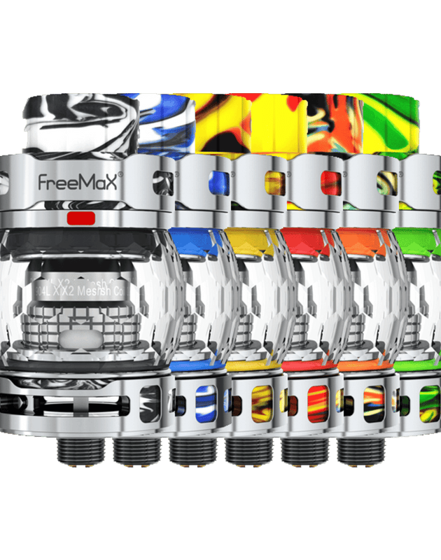 FREEMAX FIRELUKE 3