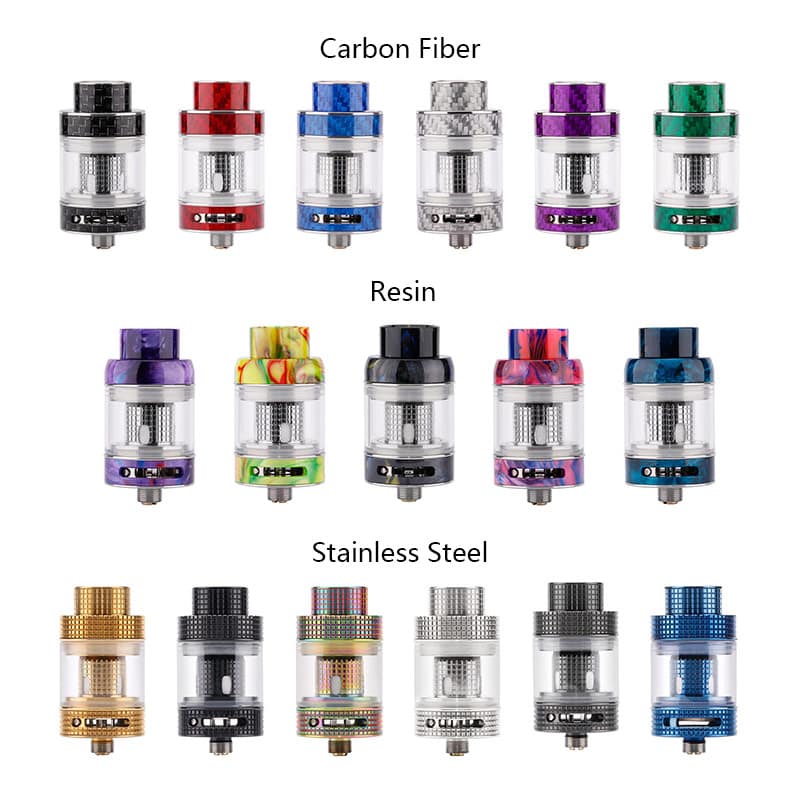 FREEMAX MESH TANK