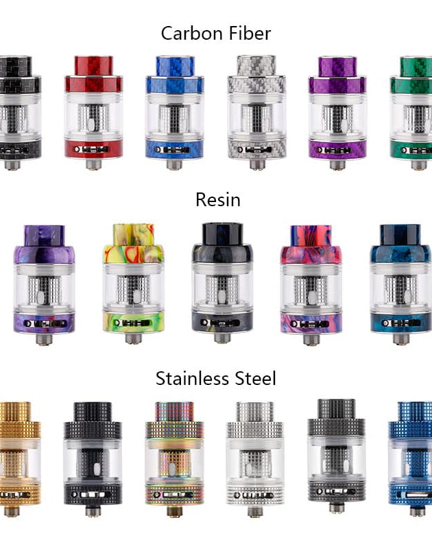 FREEMAX MESH TANK