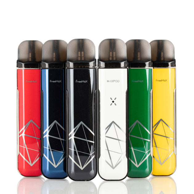 Freemax Maxpod Pods