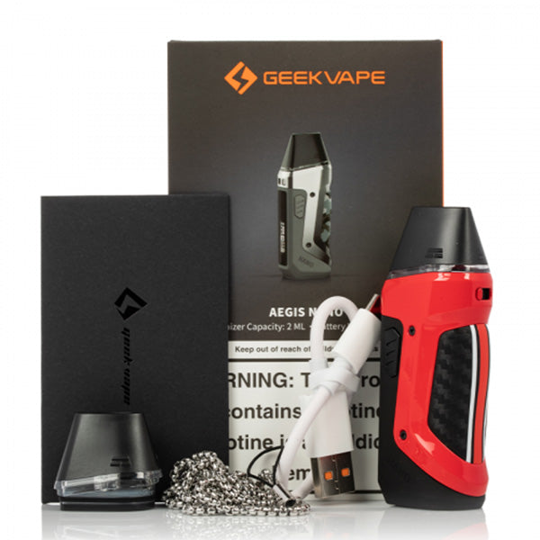 GEEK VAPE N30 KIT