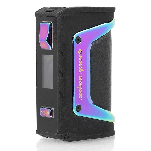 GEEK VAPE AEGIS LEGEND RAINBOW MOD