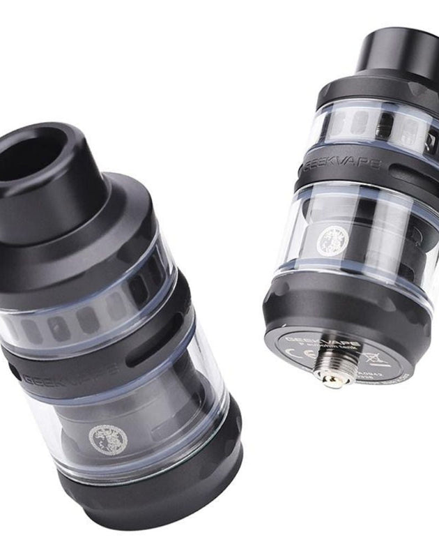 GEEK VAPE P SUBOHM TANK