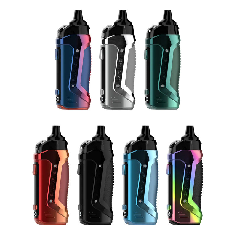 GEEK VAPE AEGIS B60 KIT