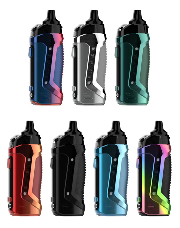 GEEK VAPE AEGIS B60 KIT